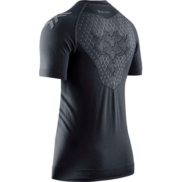 X-bionic Kortærmet T-shirt Twyce Run  XL Mand