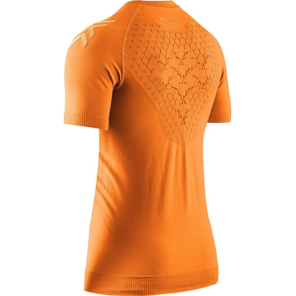 X-bionic Kortærmet T-shirt Twyce Run  M Mand
