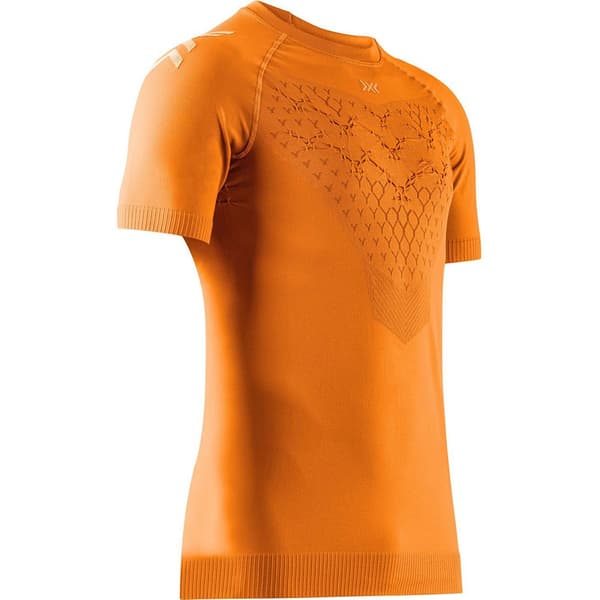 X-bionic Kortærmet T-shirt Twyce Run  M Mand