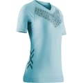 Miniatyrbillede 1 af 2: X-bionic Kortærmet T-shirt Twyce Run  M Kvinde