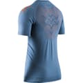 Miniatyrbillede 2 af 8: X-bionic Kortærmet T-shirt Twyce Run  XL Mand