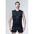 Miniatyrbild 7 av 7: X-bionic Ärmlös T-shirt Twyce Run  XL Man