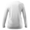 Miniatyrbillede 2 af 4: Zhik Langærmet T-shirt Uvactive™ Hvid L Kvinde