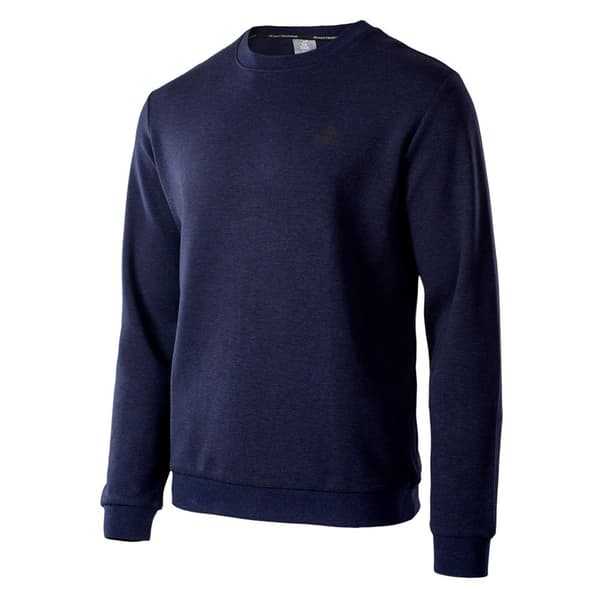 Peak Tröja F693137 Blå XL Man