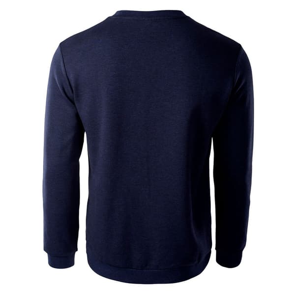 Peak Tröja F693137 Blå XL Man