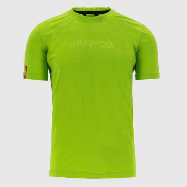 Karpos T-shirt K-performance Grøn L Mand