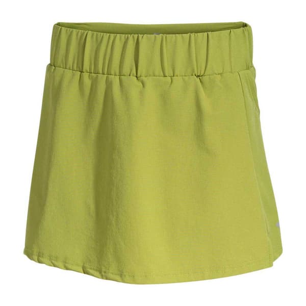 Joma Skort Explorer Vihreä 12-14 Years