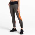 Miniatyrbillede 3 af 10: Dare2b Leggings Move Grå 10 Kvinde