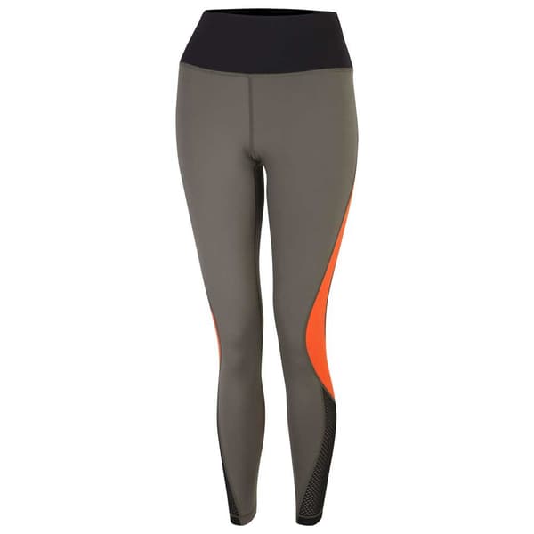 Dare2b Leggings Move Grå 10 Kvinde