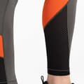 Miniatyrbillede 8 af 10: Dare2b Leggings Move Grå 10 Kvinde