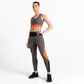 Miniatyrbillede 10 af 10: Dare2b Leggings Move Grå 10 Kvinde