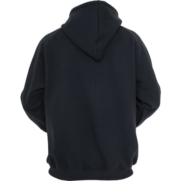 Urban Classics Sweatshirt Blank Blå 2XL Mand