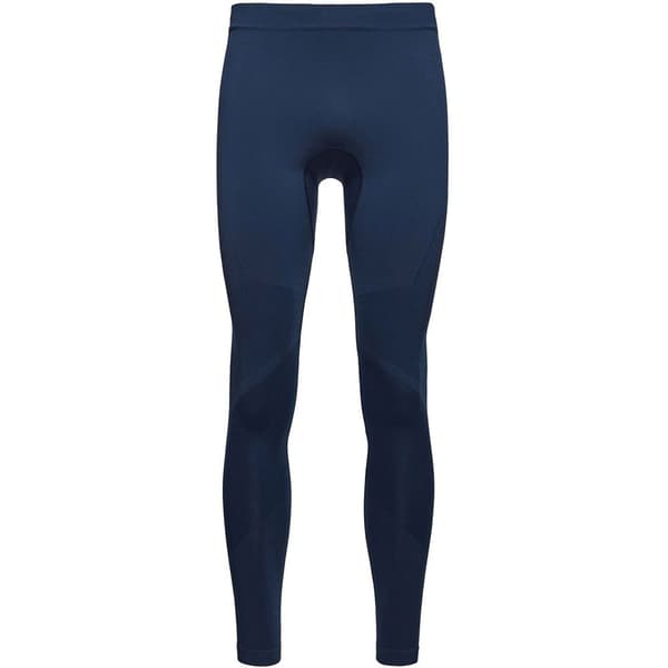 Mammut Leggings Trift Blå L Mand