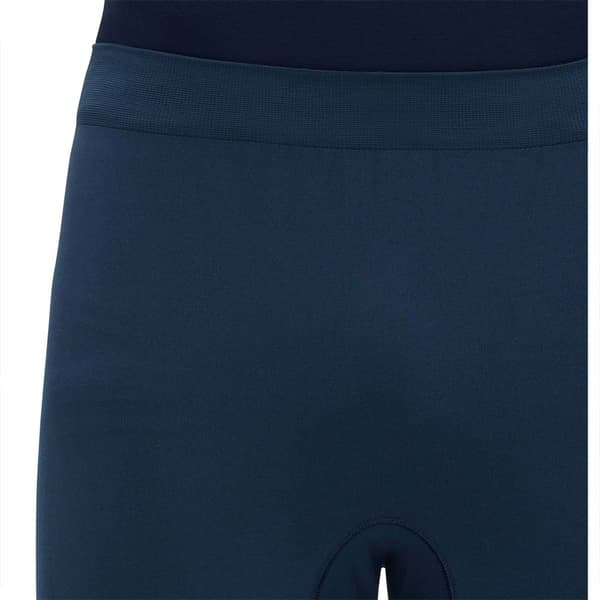Mammut Leggings Trift Blå L Mand