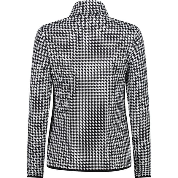 Cmp Långärmad T-shirt 33l0356 Flerfärgad M Kvinna