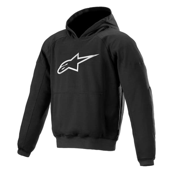 Alpinestars Luvtröja Ageless Svart L Man