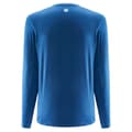 Miniatyrbillede 2 af 2: North Sails Performance Langærmet T-shirt Gp Blå M Mand