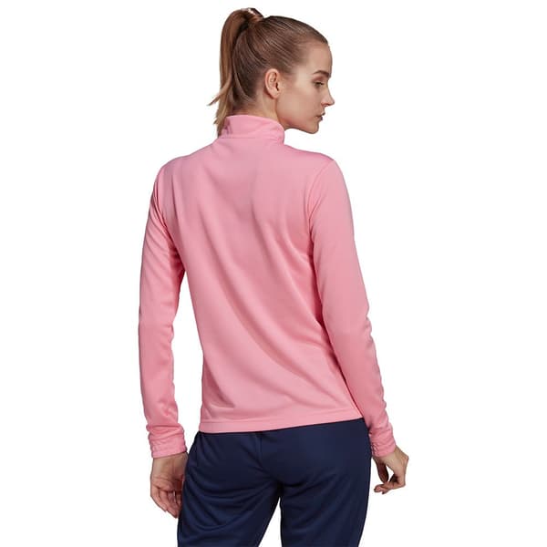 Adidas Huppari Entrada 22 Training Pinkki L / Regular Nainen