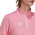 Pikkukuva 5 / 6: Adidas Huppari Entrada 22 Training Pinkki L / Regular Nainen
