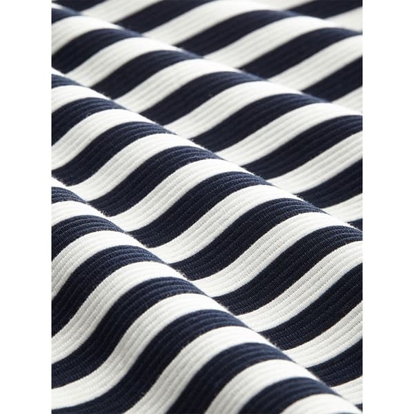 Tom Tailor Sweatshirt 1024892 Blå 48 Kvinde