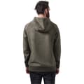 Miniatyrbillede 2 af 8: Urban Classics Sweatshirt Imitation Uede Grøn L Mand