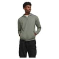 Miniatyrbild 1 av 6: Jack & Jones Sweatshirt Med Full Dragkedja Cloud Grönt L Man