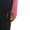 Miniatyrbillede 5 af 6: Icebreaker Leggings Speed Winter Merino Sort M Kvinde