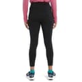 Miniatyrbillede 2 af 6: Icebreaker Leggings Speed Winter Merino Sort M Kvinde
