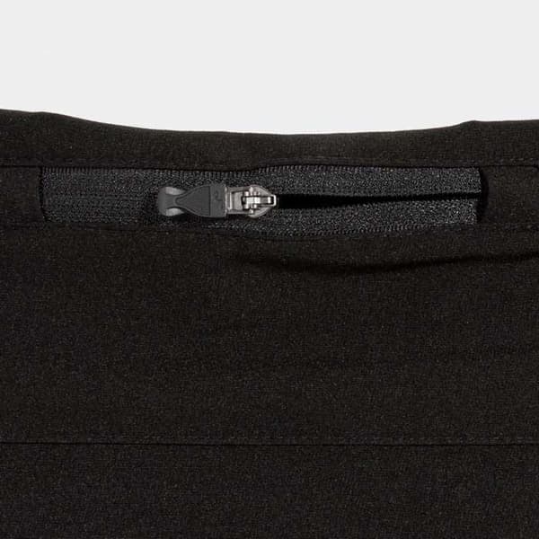 Joma Skort Explorer Svart 12-14 Years