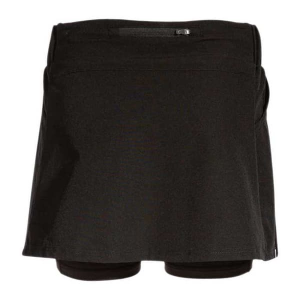 Joma Skort Explorer Svart 12-14 Years