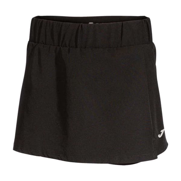 Joma Skort Explorer Svart 12-14 Years