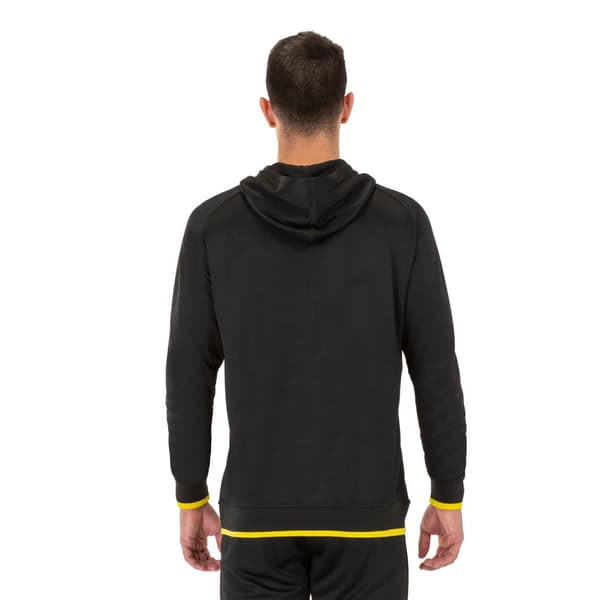 Joma Supernova Hooded Jacket 101285-109, Man, Tröjor, Gul