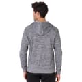 Miniatyrbillede 3 af 3: Joma Menfis Hoodie 101303-150, Mand, Sweatshirts, Grå