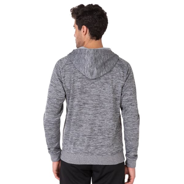 Joma Menfis Hoodie 101303-150, Mand, Sweatshirts, Grå