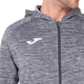 Miniatyrbillede 2 af 3: Joma Menfis Hoodie 101303-150, Mand, Sweatshirts, Grå