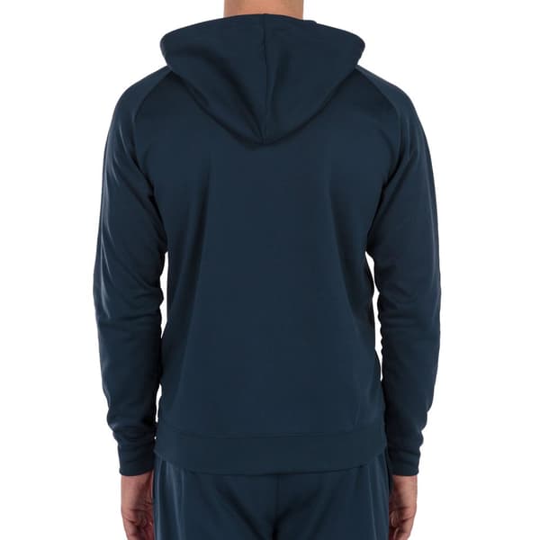 Joma Menfis Hoodie 101303-331, Mand, Sweatshirts, Marine blå