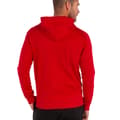 Miniatyrbillede 3 af 3: Joma Menfis Hoodie 101303-600, Mand, Sweatshirts, Rød
