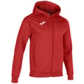 Miniatyrbillede 1 af 3: Joma Menfis Hoodie 101303-600, Mand, Sweatshirts, Rød
