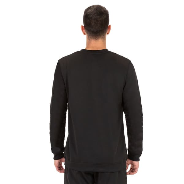 Joma Cairo II Sweatshirt 101333-100, Man, Tröjor, Svart