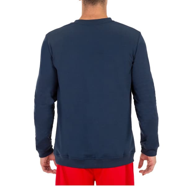 Joma Cairo II Sweatshirt 101333-331, Man, Tröjor, Marinblå