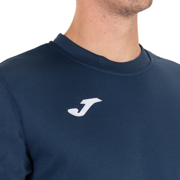 Joma Cairo II Sweatshirt 101333-331, Man, Tröjor, Marinblå