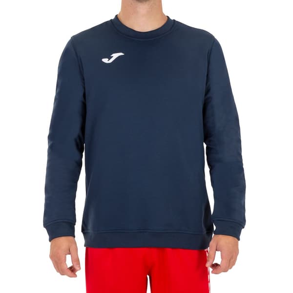Joma Cairo II Sweatshirt 101333-331, Man, Tröjor, Marinblå