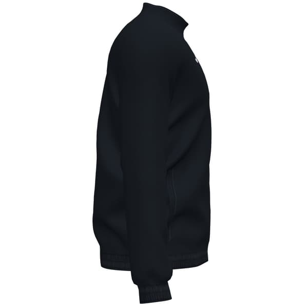 Joma Doha Microfiber Jacket 101579-100, Man, Tröjor, Svart