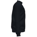 Miniatyrbild 2 av 3: Joma Doha Microfiber Jacket 101579-100, Man, Tröjor, Svart