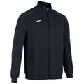 Miniatyrbild 1 av 3: Joma Doha Microfiber Jacket 101579-100, Man, Tröjor, Svart