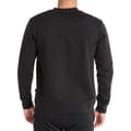 Miniatyrbillede 3 af 3: Joma Montana Sweatshirt 102107-100, Mand, Sweatshirts, Sort