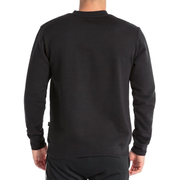 Joma Montana Sweatshirt 102107-100, Mand, Sweatshirts, Sort