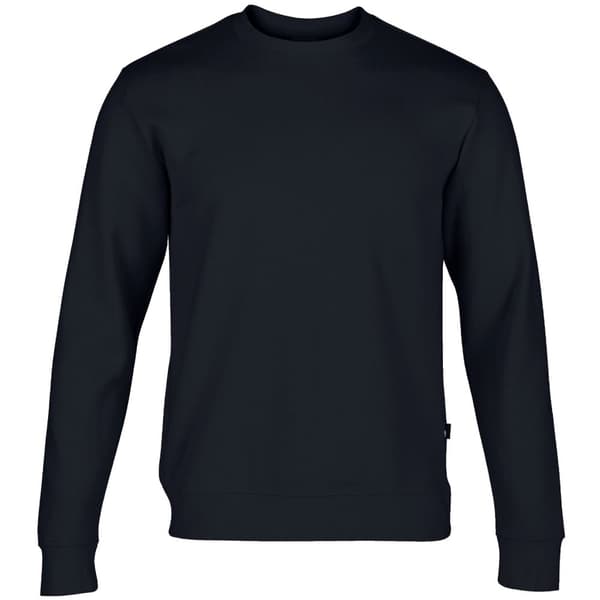 Joma Montana Sweatshirt 102107-100, Mand, Sweatshirts, Sort