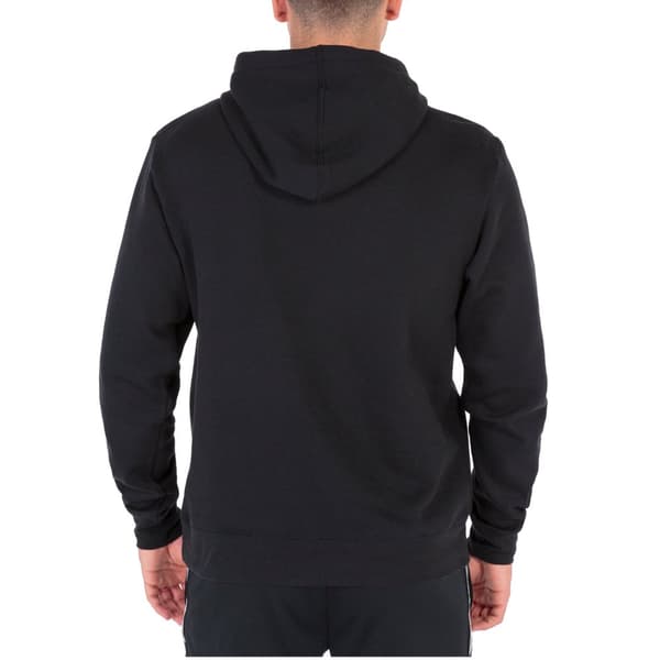 Joma Montana Hoodie 102108-100, Man, Tröjor, Svart