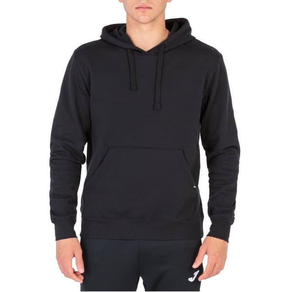 Joma Montana Hoodie 102108-100, Man, Tröjor, Svart